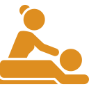 Massages & Hot Spring